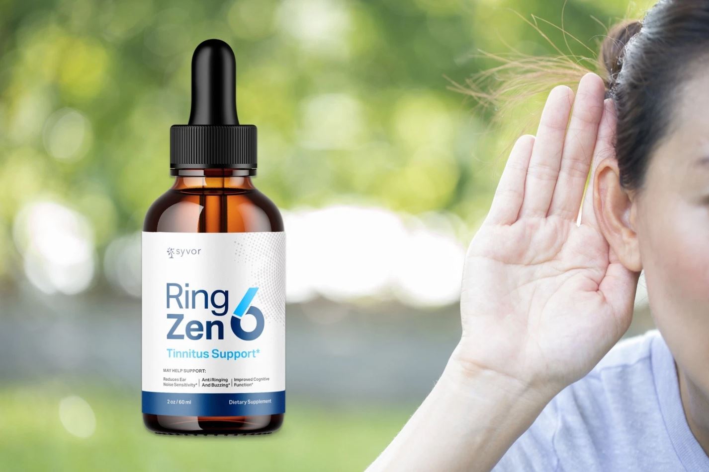 RingZen6 Product Image
