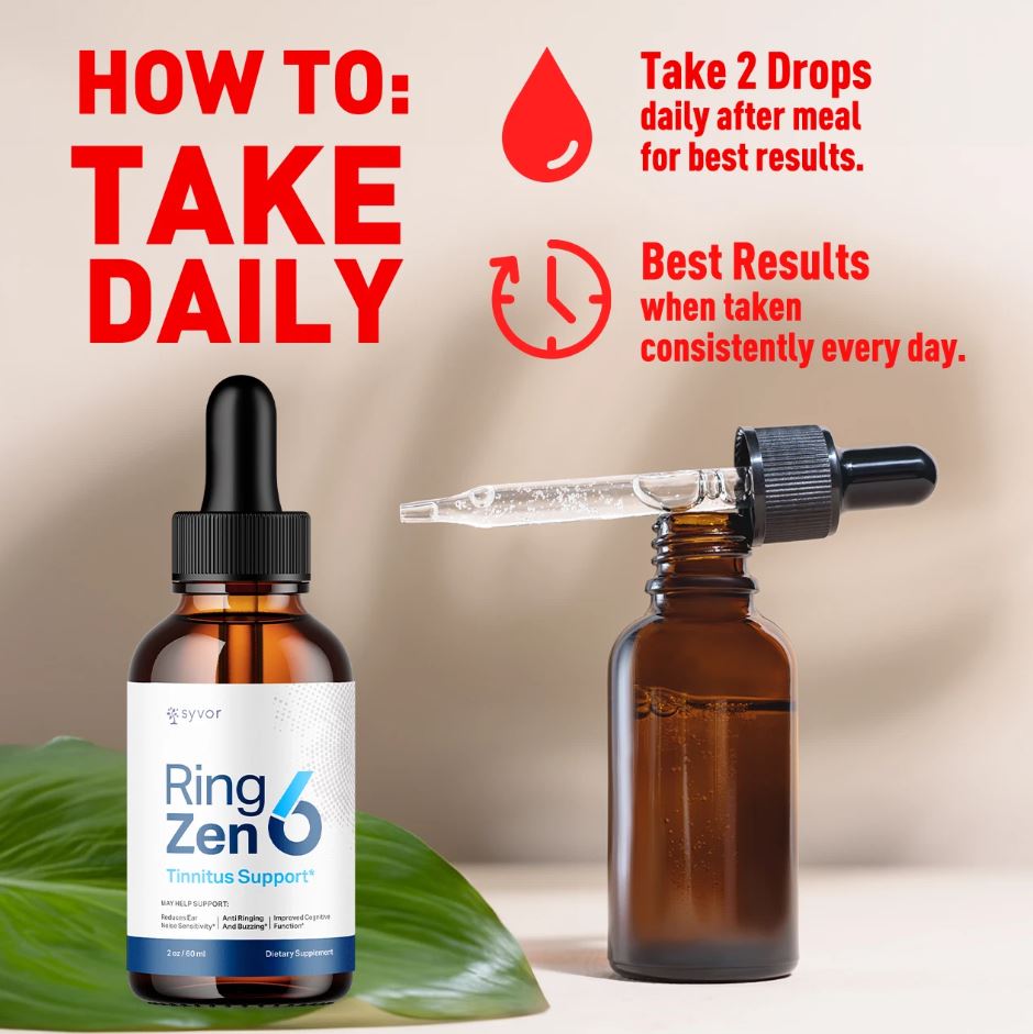 RingZen6 product bottle